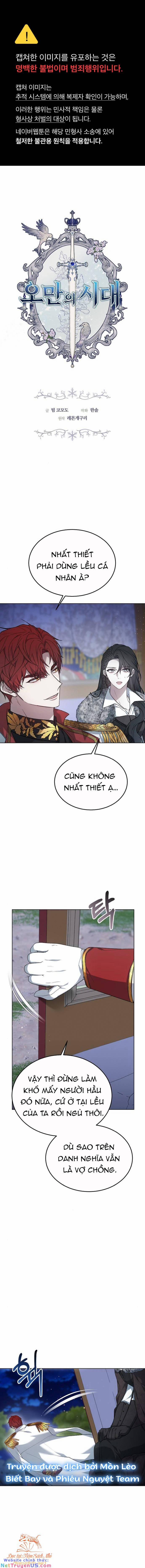 Thời Đại Của Oman 7 trang 0