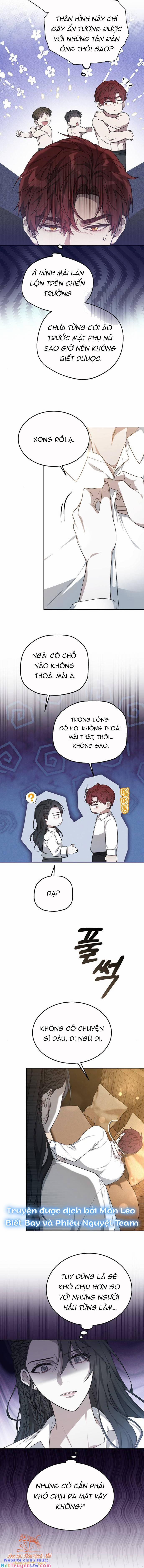 Thời Đại Của Oman 7 trang 11