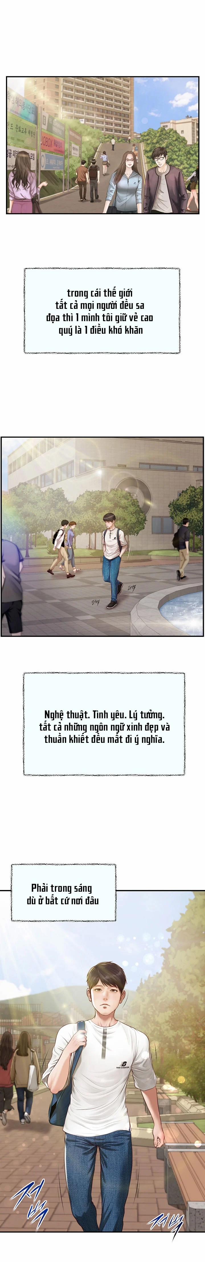 Thời Đại Của Sự Trong Sáng 1 trang 1