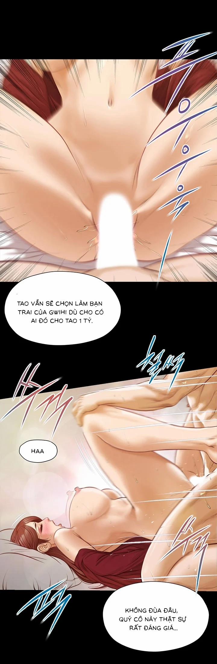 Thời Đại Của Sự Trong Sáng 1 trang 11