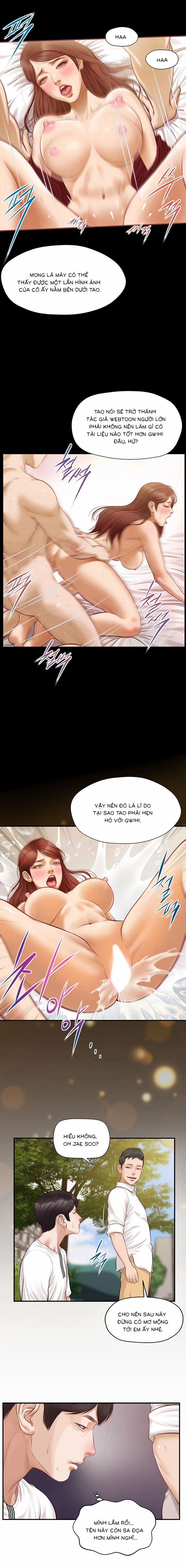 Thời Đại Của Sự Trong Sáng 1 trang 12