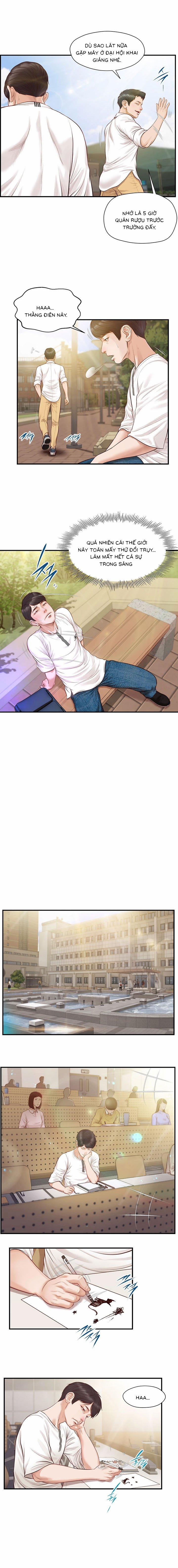 Thời Đại Của Sự Trong Sáng 1 trang 13