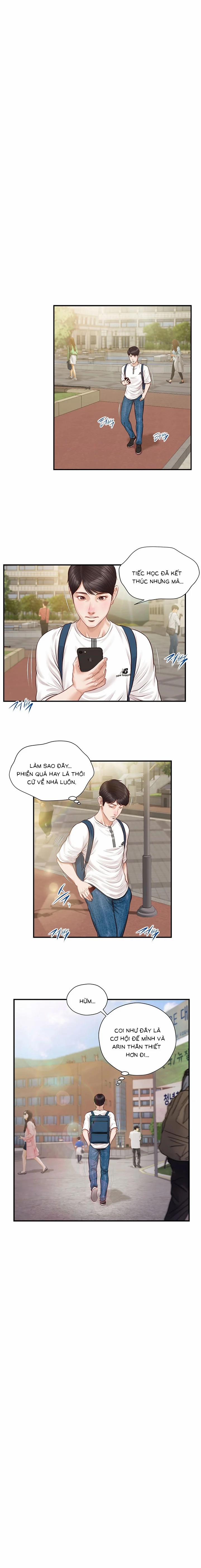 Thời Đại Của Sự Trong Sáng 1 trang 14