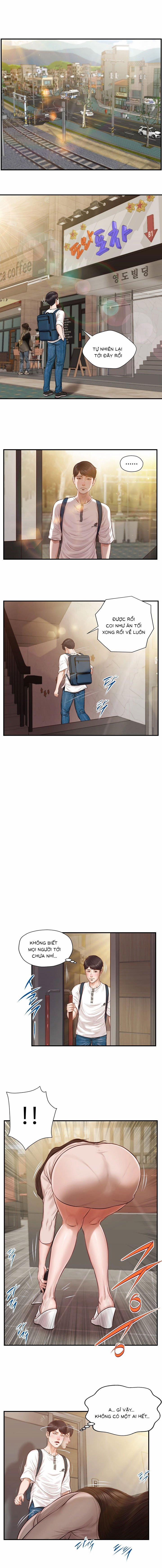 Thời Đại Của Sự Trong Sáng 1 trang 15