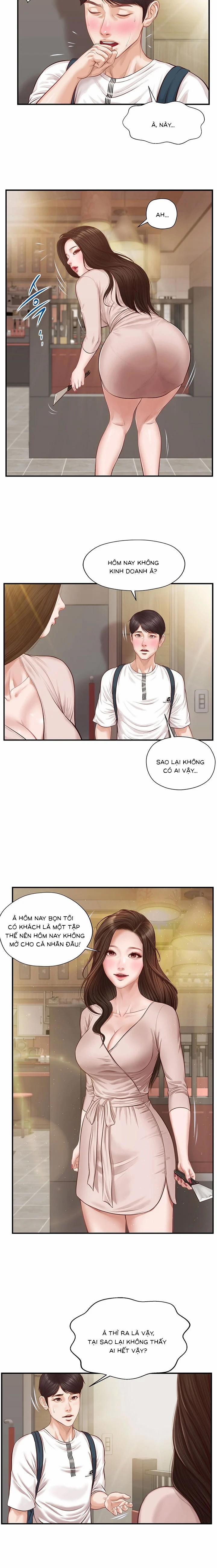 Thời Đại Của Sự Trong Sáng 1 trang 17