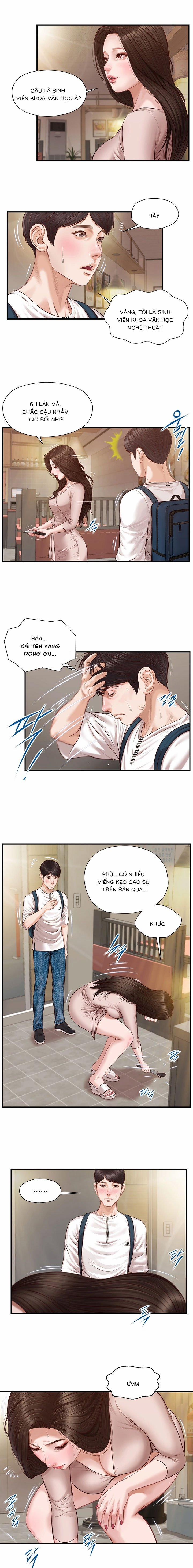 Thời Đại Của Sự Trong Sáng 1 trang 18