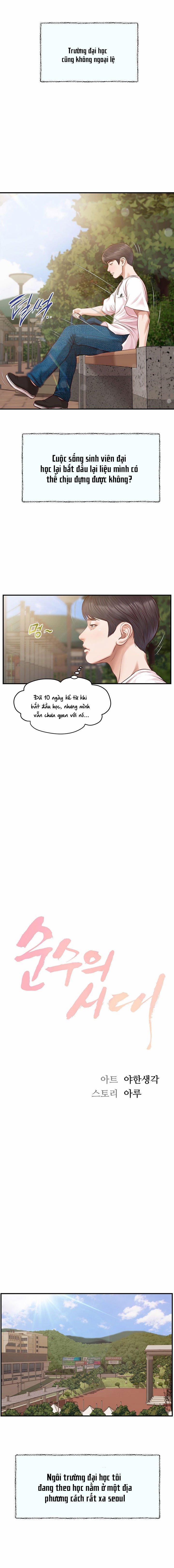 Thời Đại Của Sự Trong Sáng 1 trang 2