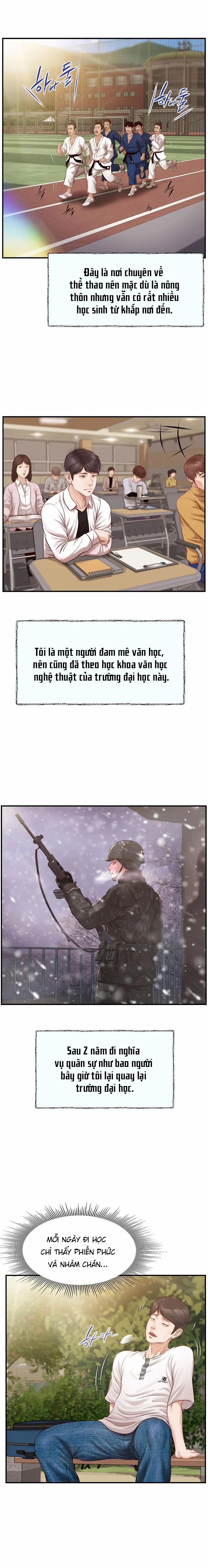 Thời Đại Của Sự Trong Sáng 1 trang 3