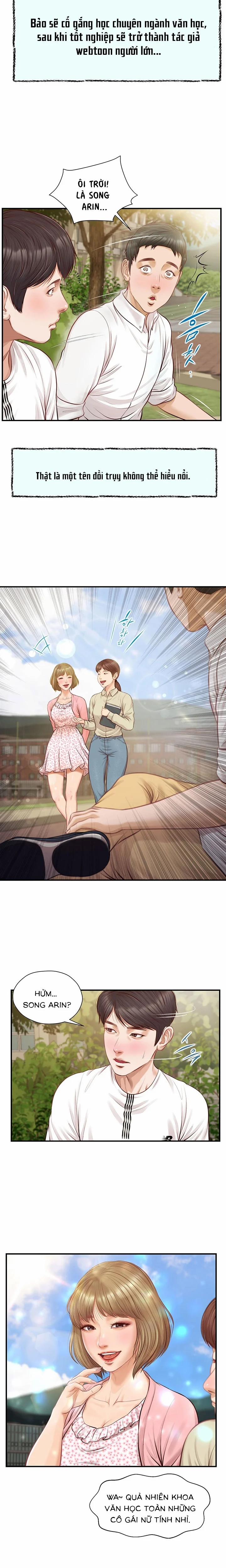 Thời Đại Của Sự Trong Sáng 1 trang 6