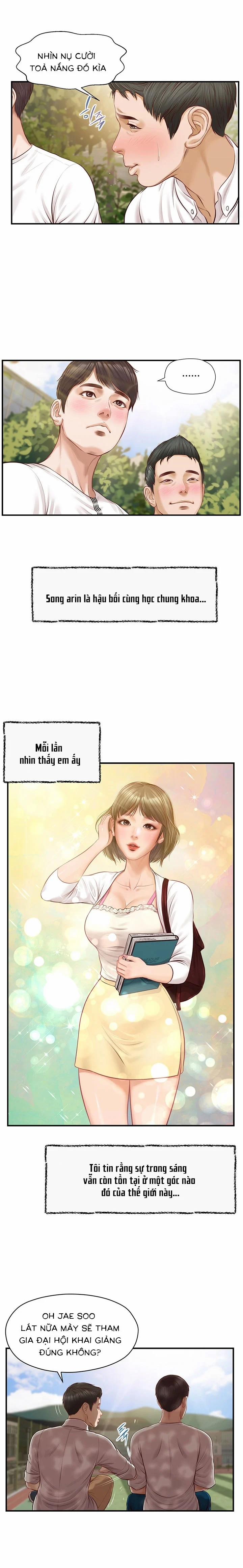 Thời Đại Của Sự Trong Sáng 1 trang 7