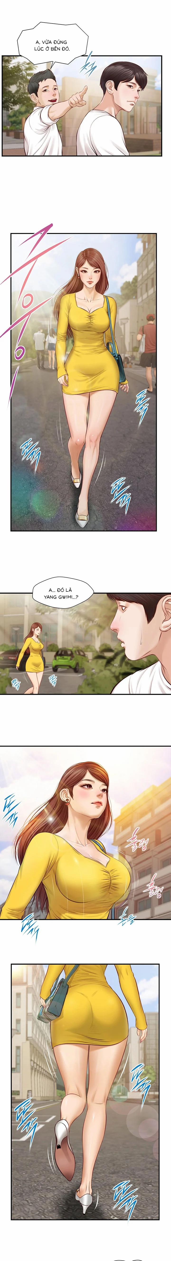 Thời Đại Của Sự Trong Sáng 1 trang 9