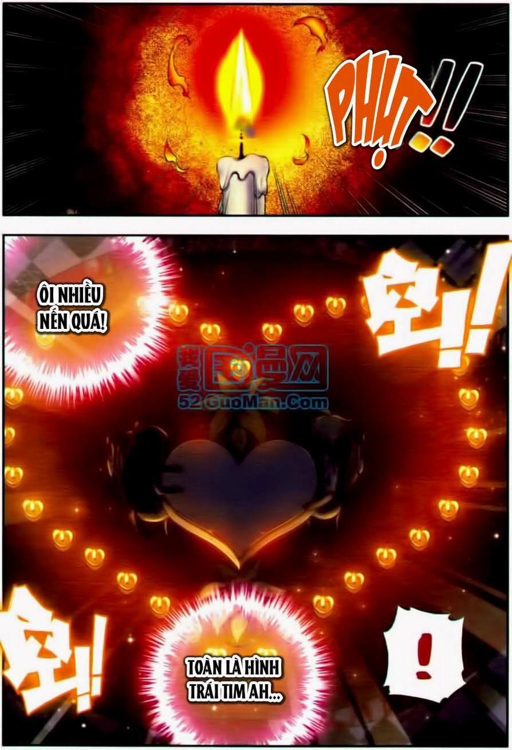 Thời Đại X Long 10 trang 16