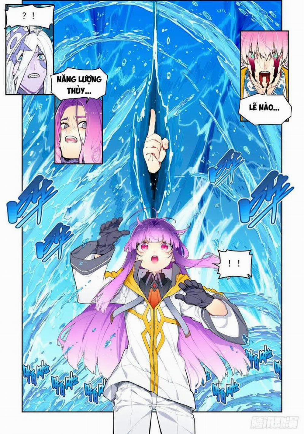 Thời Đại X Long 100 trang 1