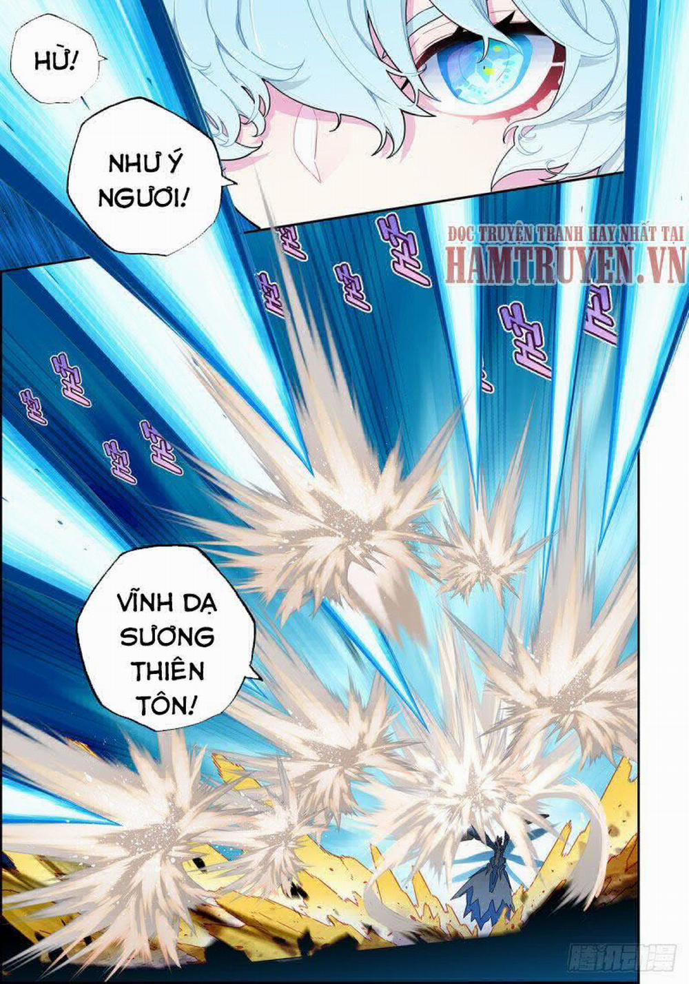 Thời Đại X Long 103 trang 12