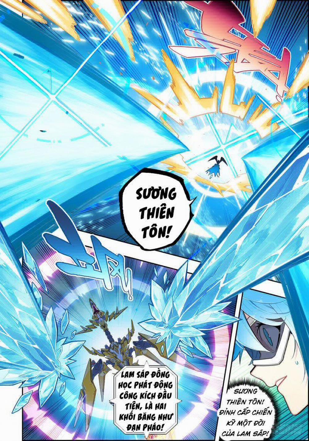 Thời Đại X Long 103 trang 7