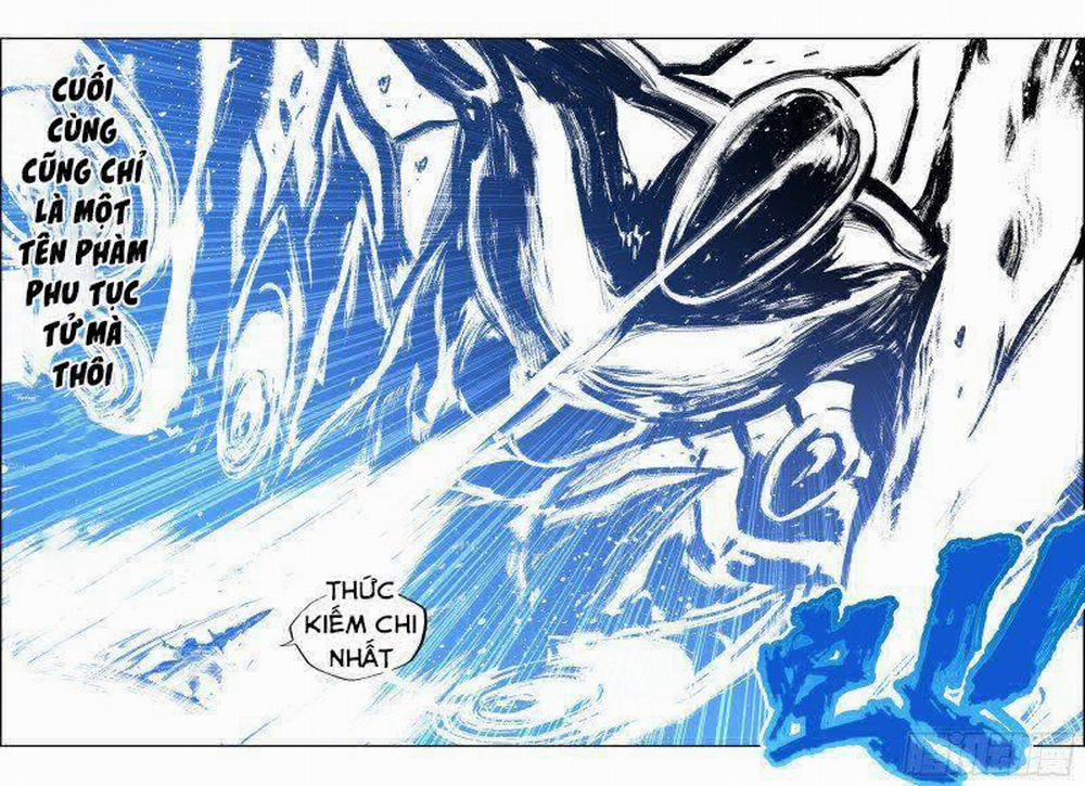 Thời Đại X Long 104 trang 2