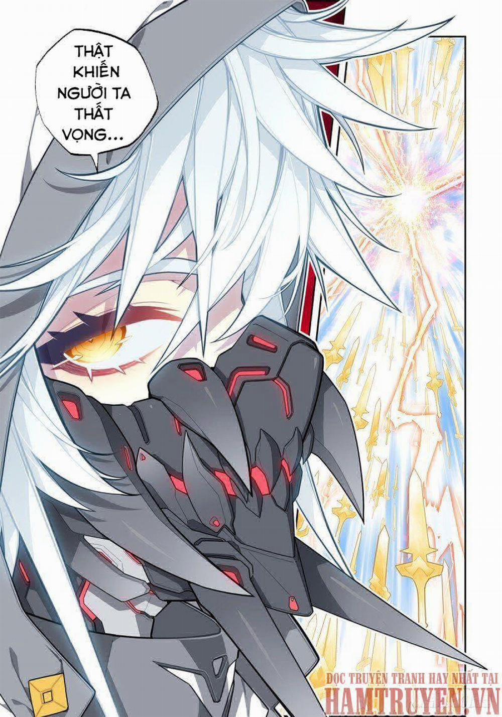 Thời Đại X Long 104 trang 3