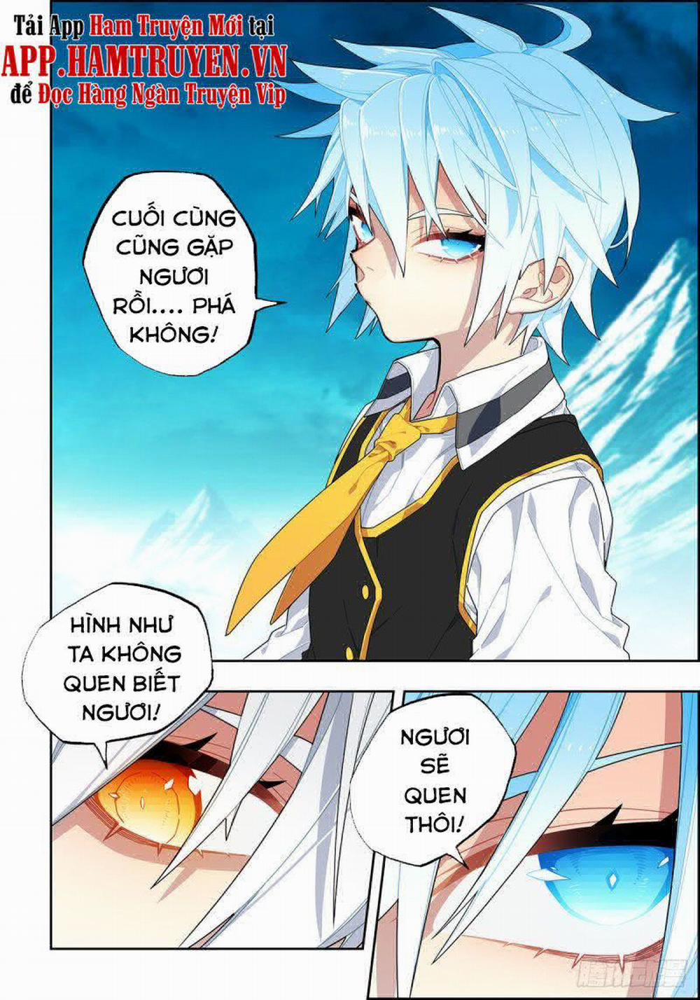 Thời Đại X Long 105 trang 15