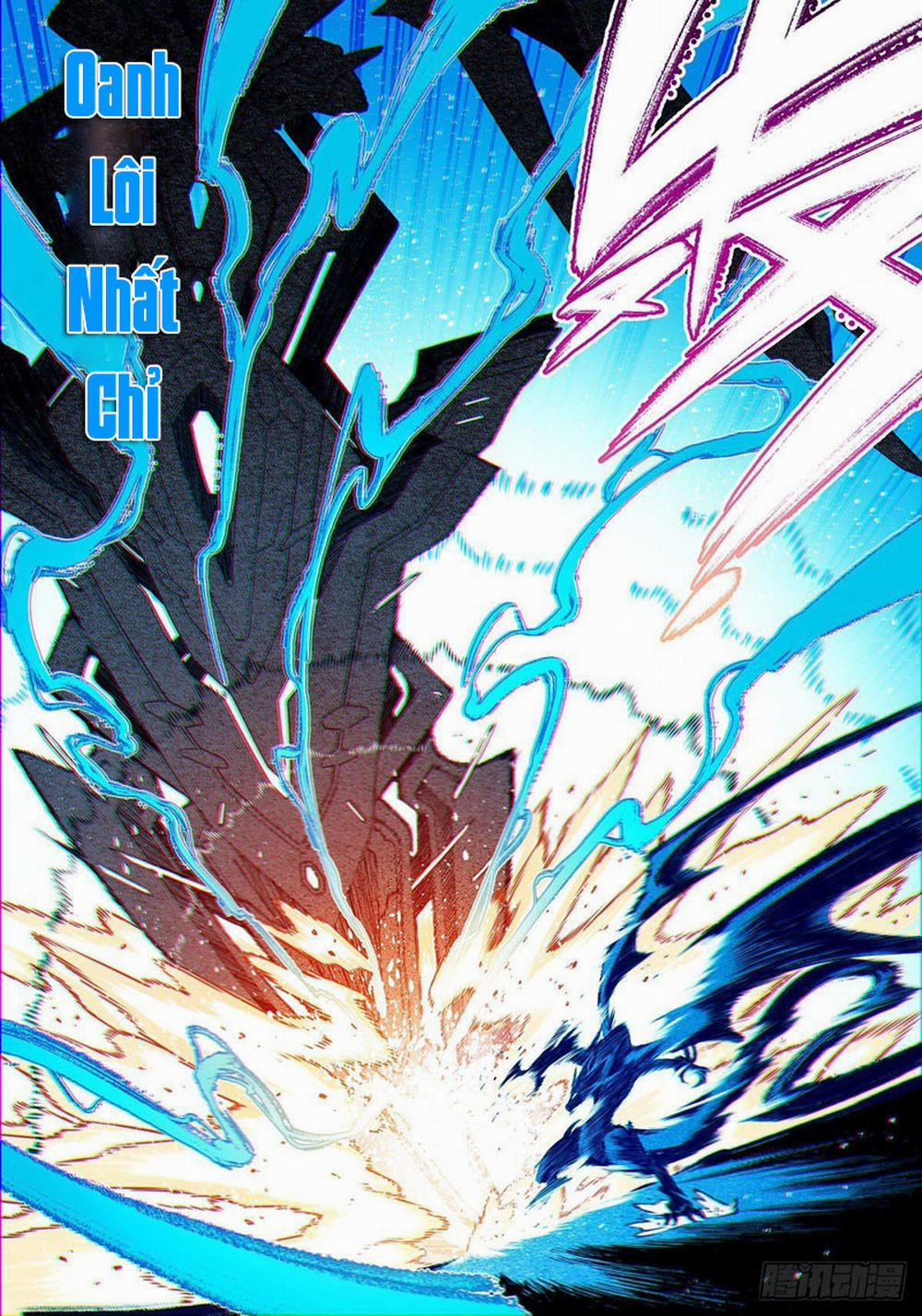 Thời Đại X Long 106 trang 12