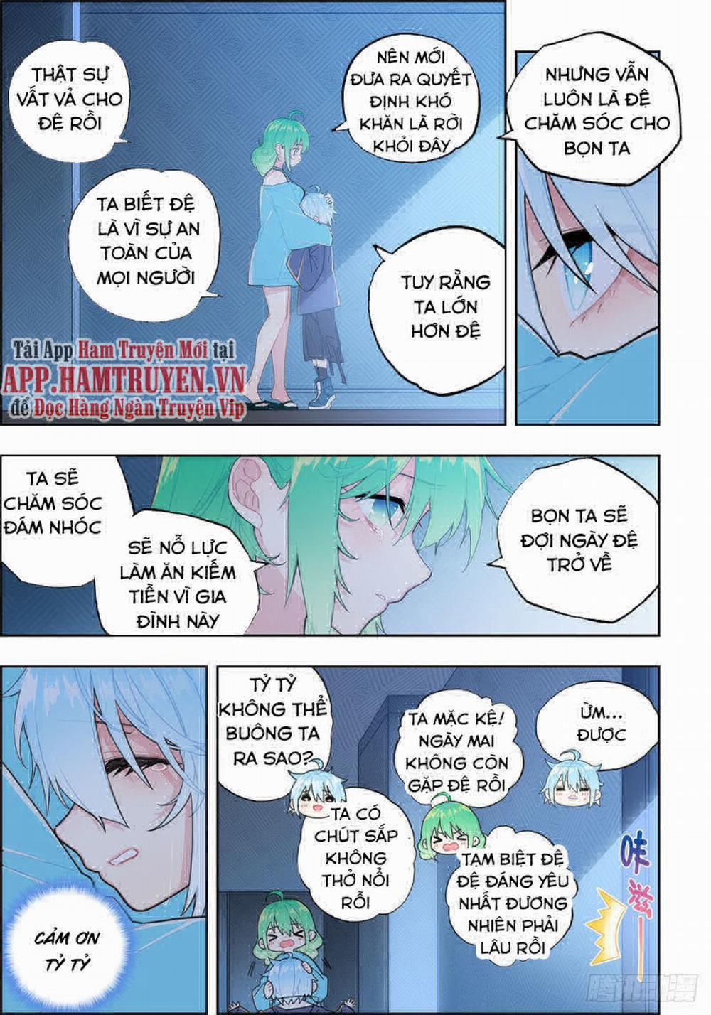 Thời Đại X Long 108 trang 2