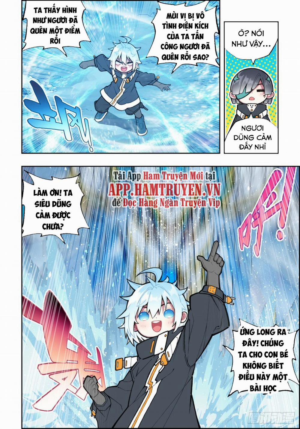 Thời Đại X Long 109 trang 7