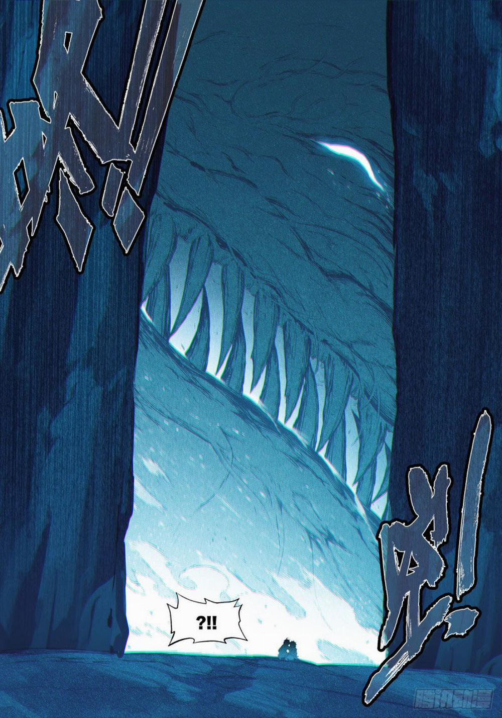 Thời Đại X Long 110 trang 13