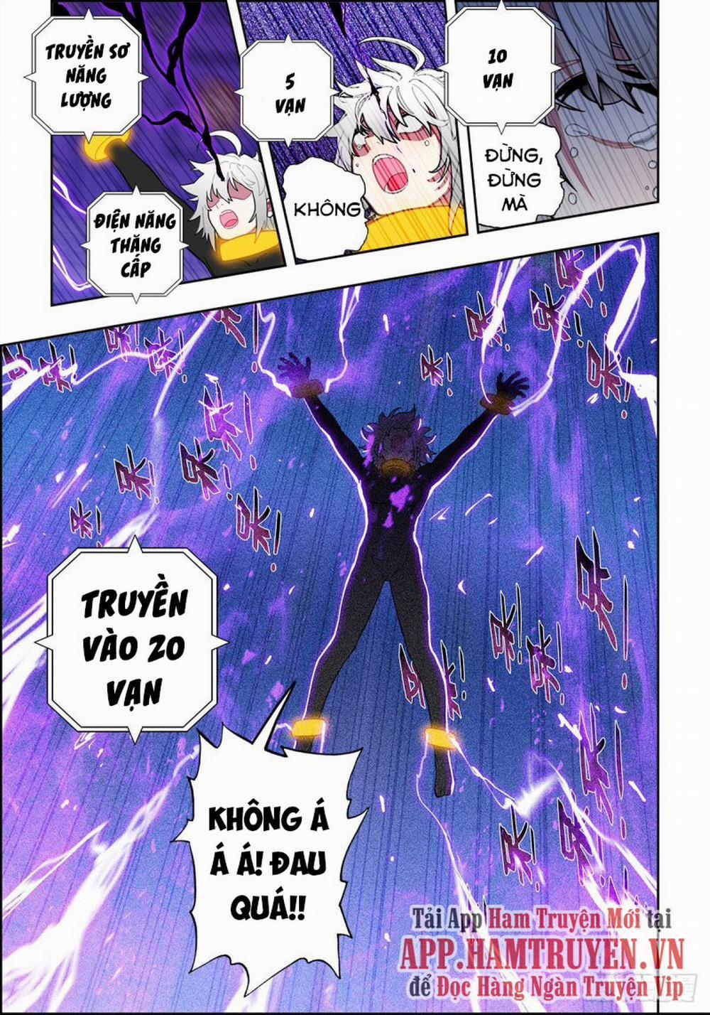 Thời Đại X Long 112 trang 2