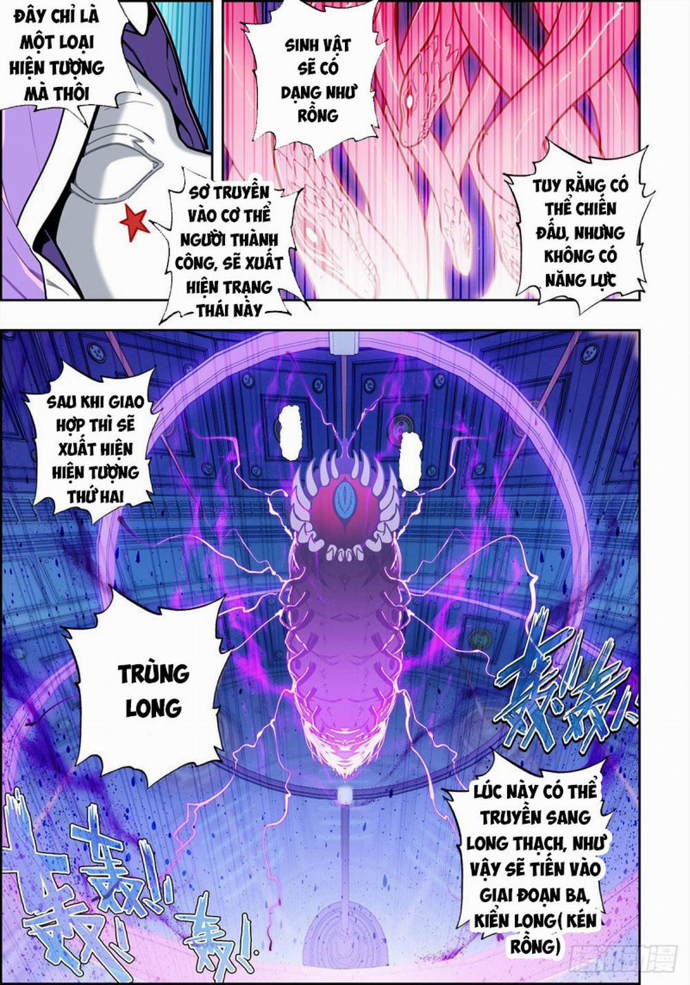 Thời Đại X Long 112 trang 4