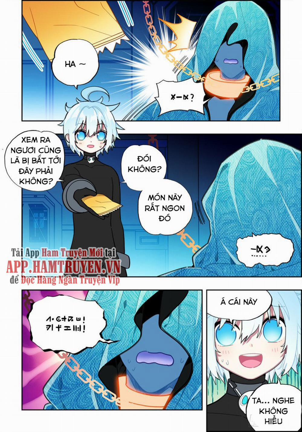 Thời Đại X Long 112 trang 9