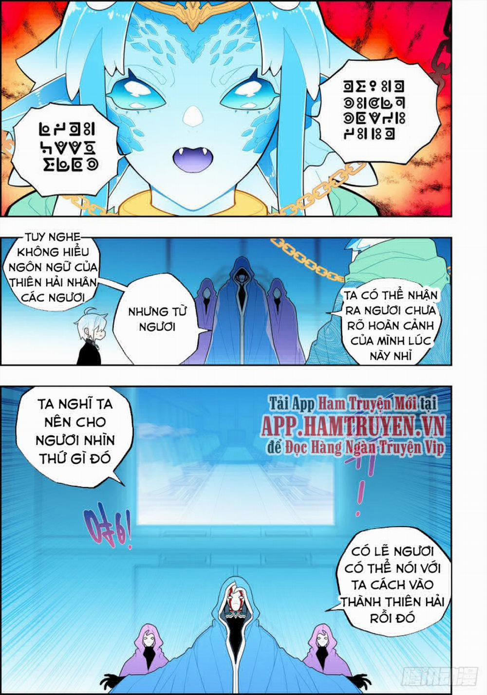 Thời Đại X Long 113 trang 2