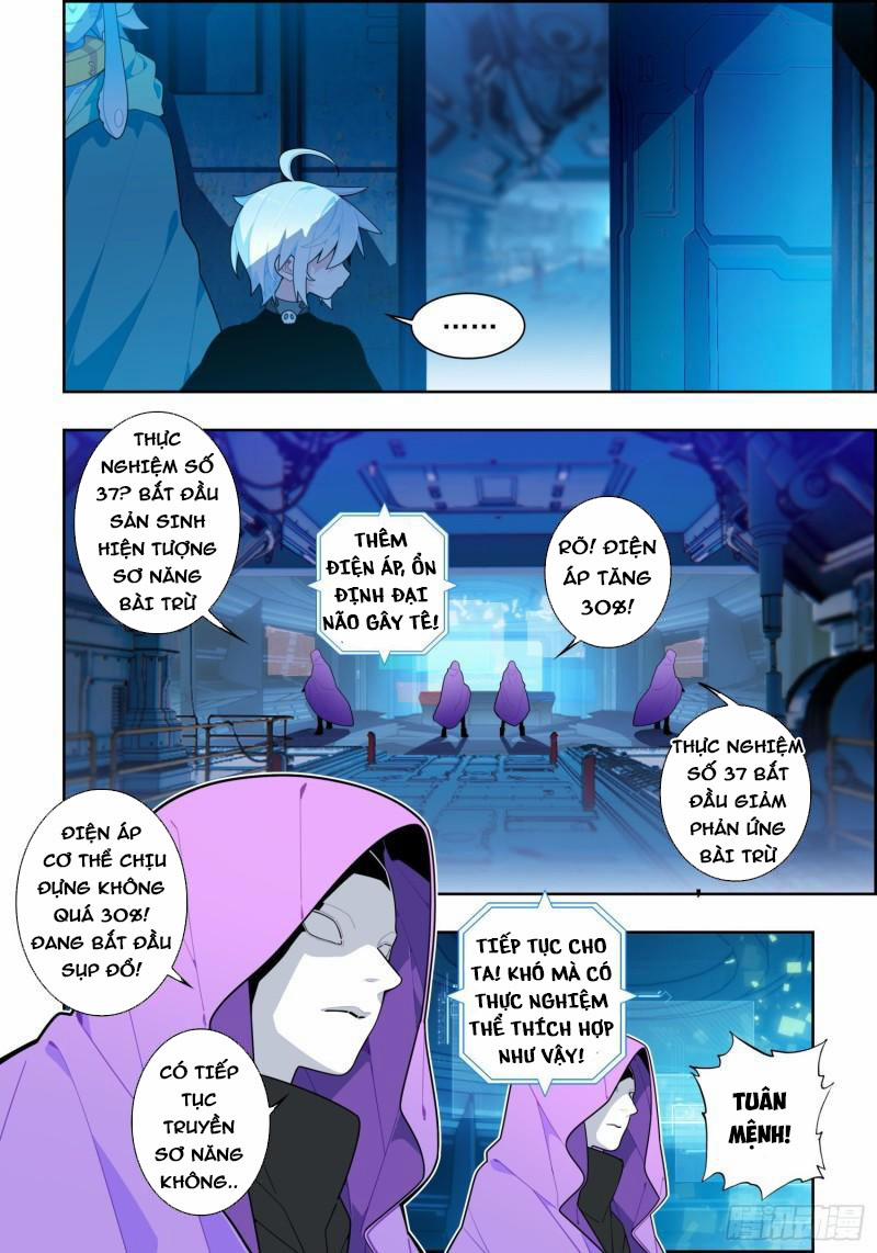 Thời Đại X Long 114 trang 1