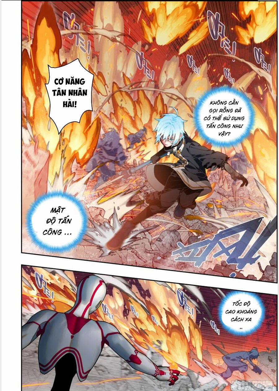 Thời Đại X Long 115 trang 3