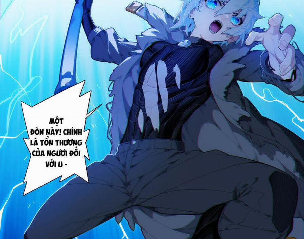 Thời Đại X Long 117 trang 24