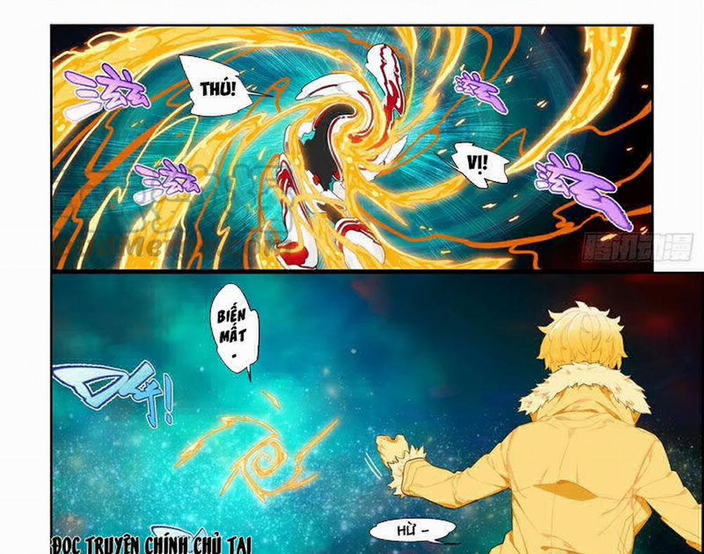 Thời Đại X Long 117 trang 5