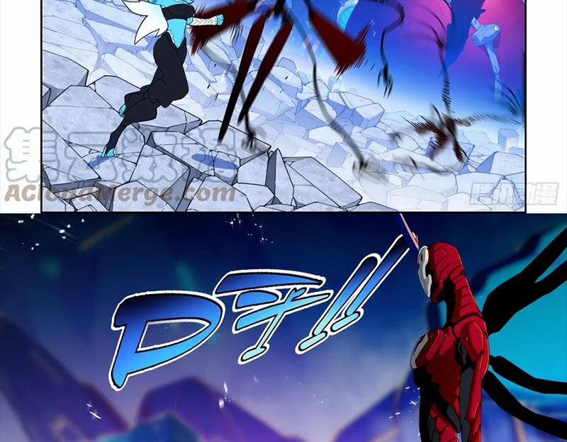 Thời Đại X Long 119 trang 16