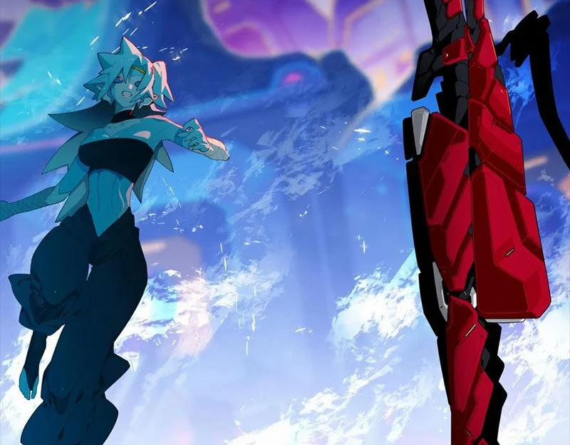 Thời Đại X Long 119 trang 17