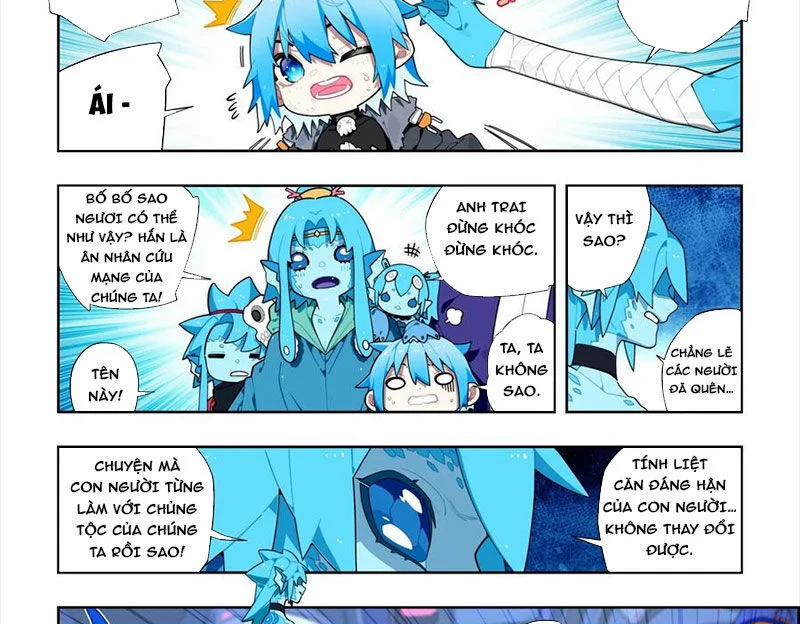 Thời Đại X Long 119 trang 2