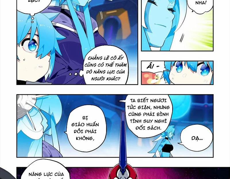 Thời Đại X Long 119 trang 24