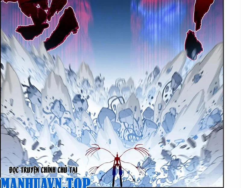 Thời Đại X Long 119 trang 26
