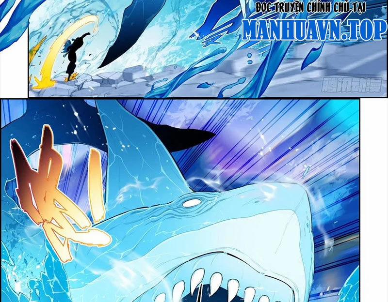 Thời Đại X Long 119 trang 7