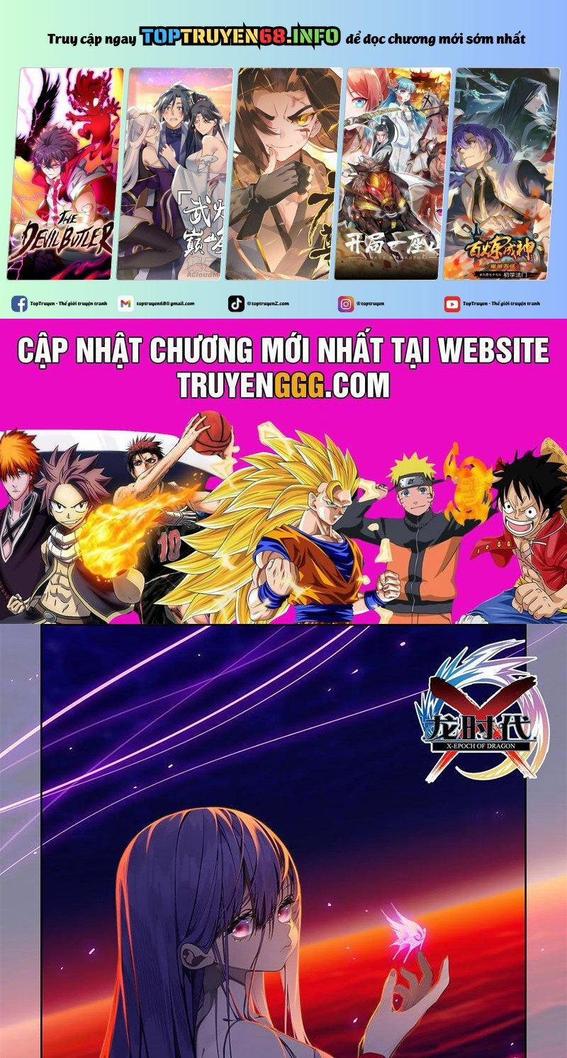 Thời Đại X Long 120 trang 0