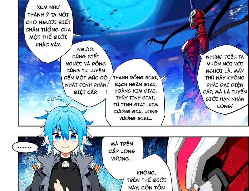 Thời Đại X Long 120 trang 11