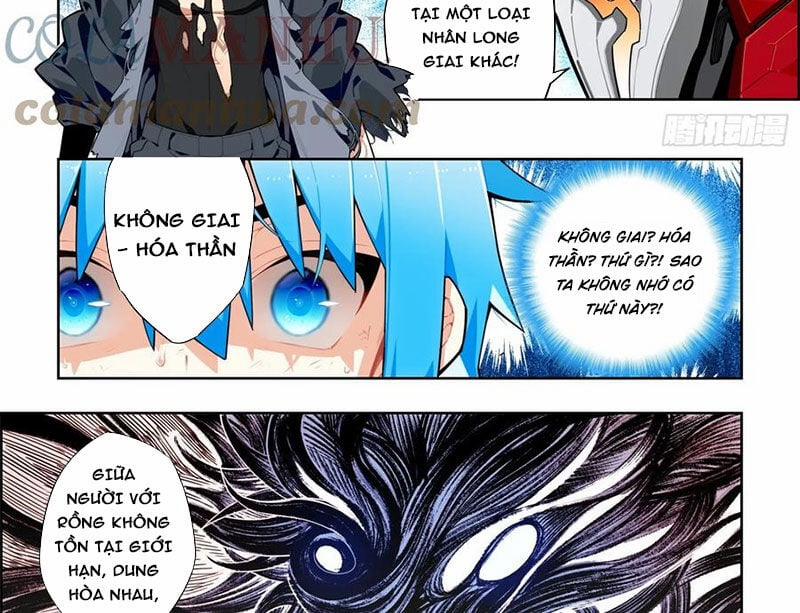 Thời Đại X Long 120 trang 12