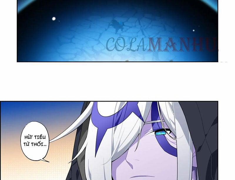 Thời Đại X Long 120 trang 23
