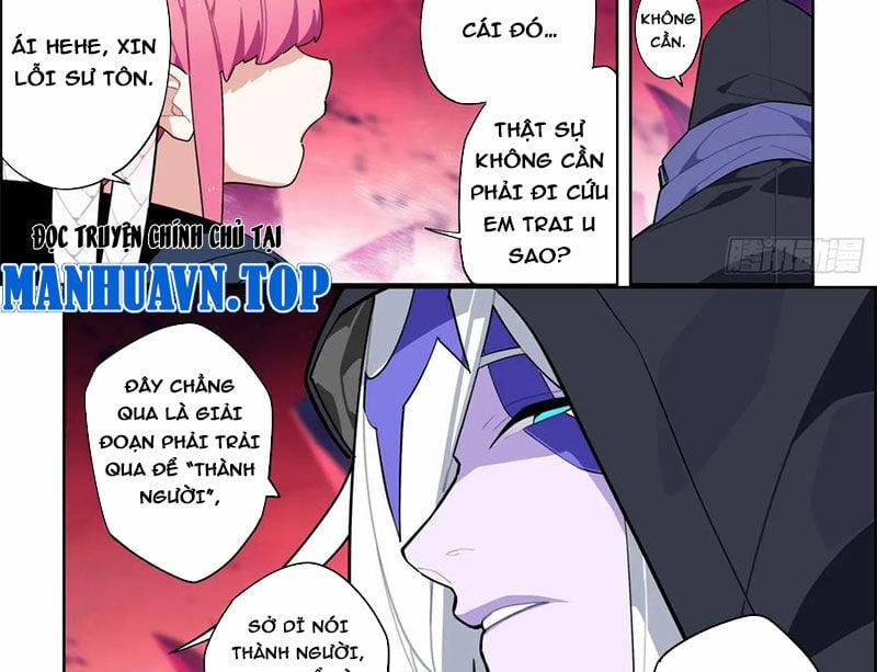 Thời Đại X Long 120 trang 25