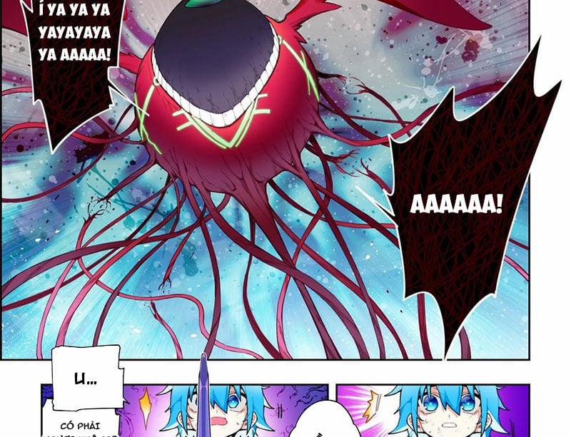 Thời Đại X Long 120 trang 5