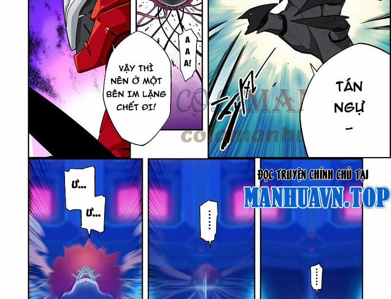 Thời Đại X Long 120 trang 8