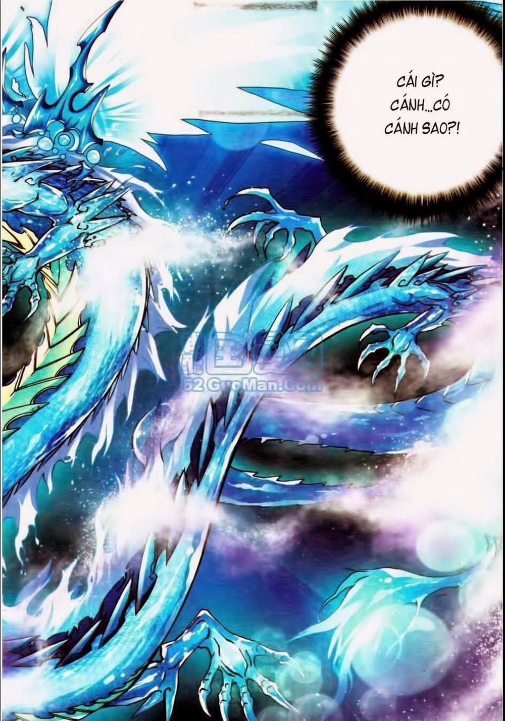 Thời Đại X Long 6 trang 9