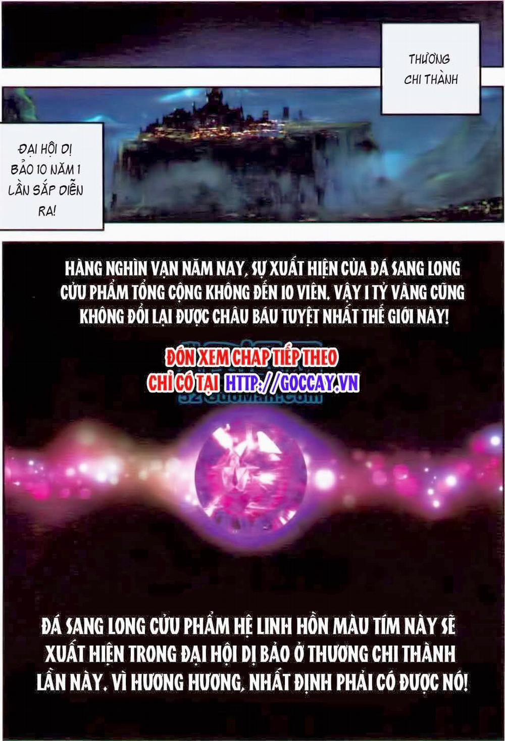 Thời Đại X Long 7 trang 23