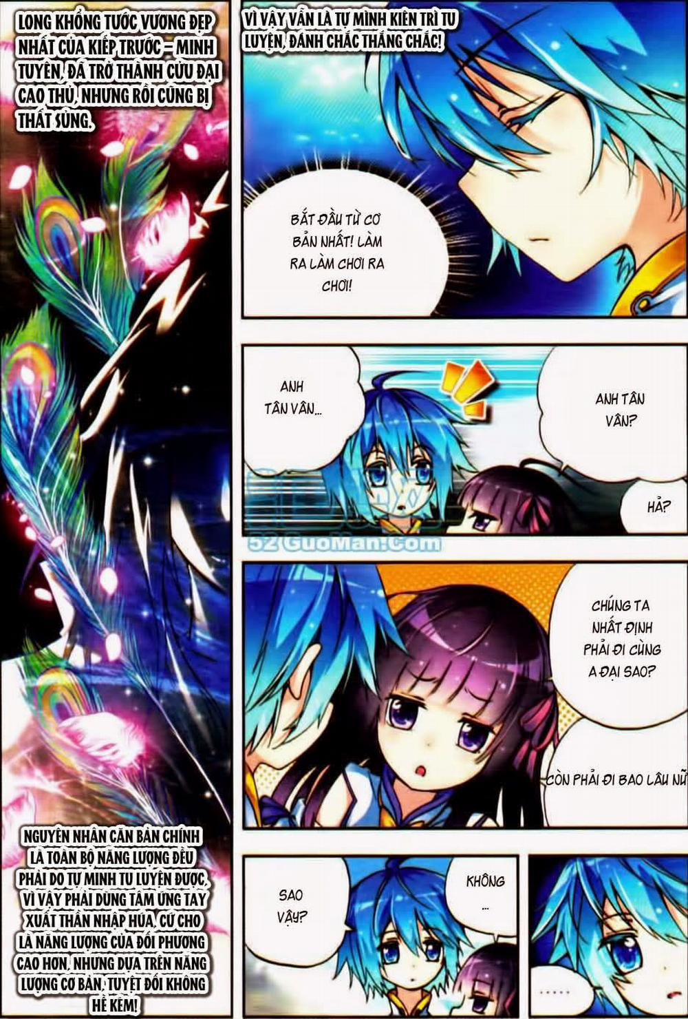 Thời Đại X Long 7 trang 7